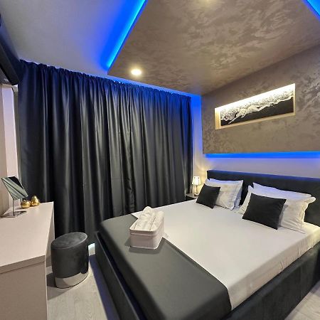 Елегантен Двустаен Апартамент Four Seasons Burgasz Kültér fotó