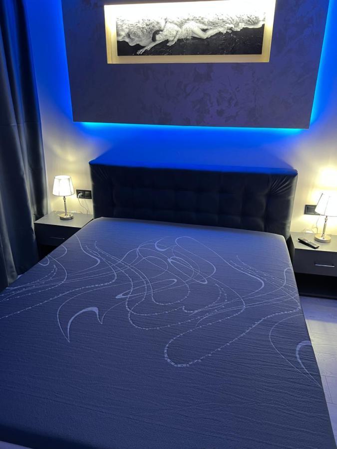 Елегантен Двустаен Апартамент Four Seasons Burgasz Kültér fotó